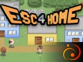თამაშის Esc 4 Home