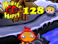 თამაშის Monkey Go Happy Stage 128