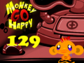 თამაშის Monkey Go Happy Stage 129