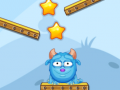 თამაშის Fodder Monster 