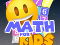 თამაშის Math For Kids