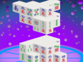 თამაშის Mahjong 3D