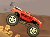 თამაშის Monster Trucks Nitro