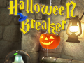 თამაშის The Halloween Breaker