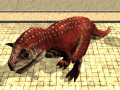თამაშის Dinosaur Simulator 2 Dino City
