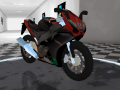 თამაშის Highway Speed Moto Bike Driver