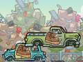 თამაშის Junkyard Rampage