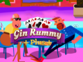 თამაშის Gin Rummy Plus