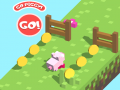 თამაშის Go Piggy! Go!