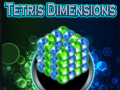 თამაშის Tetris Dimensions  