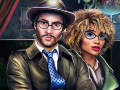 თამაშის The Quiet Game