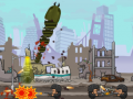 თამაშის Wormzilla 1