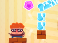 თამაშის Lazy Robber
