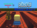 თამაშის Kogama: Minecraft