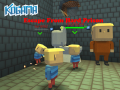 თამაშის Kogama: Escape From Hard Prison