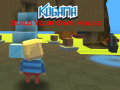 თამაშის Kogama: Build Your Own House