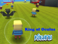 თამაშის Kogama: King of Oculus