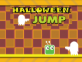 თამაშის Halloween Jump