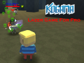 თამაშის Kogama: Lazer Game For Pro