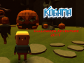 თამაშის Kogama: Halloween Adventure 2017