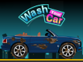 თამაშის Car Wash