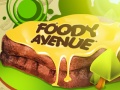 თამაშის Foody Avenue  