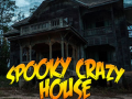 თამაშის Sppoky Crazy House