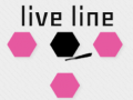 თამაშის Live Line
