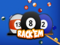 თამაშის Rack'Em