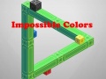 თამაშის Impossible Colors