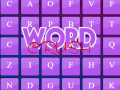 თამაშის Word Crush