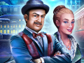 თამაშის The Railway Detectives
