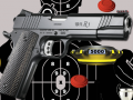 თამაშის Crazy Pistol