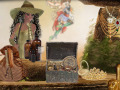 თამაშის A Witch Trap