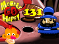 თამაშის Monkey Go Happy Stage 131