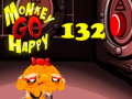 თამაშის Monkey Go Happy Stage 132