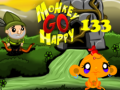 თამაშის Monkey Go Happy Stage 133