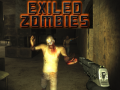 თამაშის Exiled Zombies