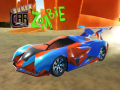 თამაშის Super Car Zombie