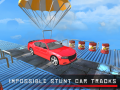 თამაშის Impossible Stunt Car Tracks  