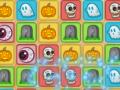 თამაშის Match Halloween