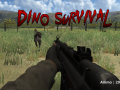 თამაშის Dino Survival