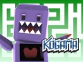 თამაშის Kogama: Maze