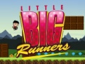 თამაშის Little Big Runners