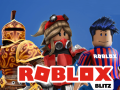 თამაშის Roblox Blitz
