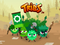 თამაშის Tribs.io