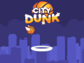 თამაშის City Dunk