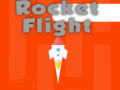 თამაშის Rocket Flight