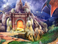 თამაშის The Dragons Treasure