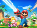 თამაშის Mario Kingdom Battle